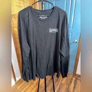 Gas Monkey shirt from store in Texas